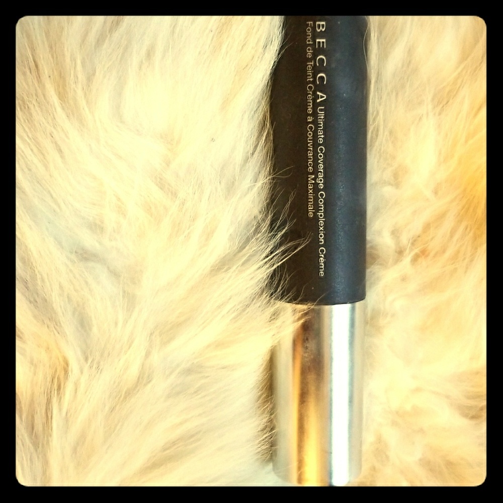 I don't need this full of coverage